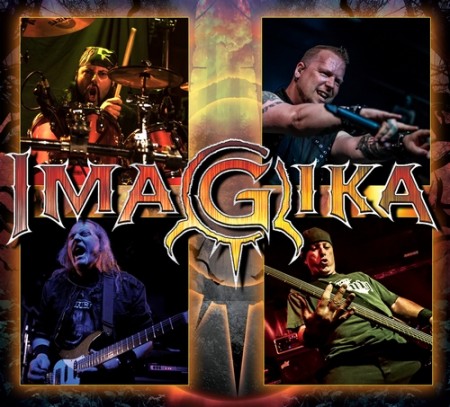 Imagika – Interview mit Steven D. Rice