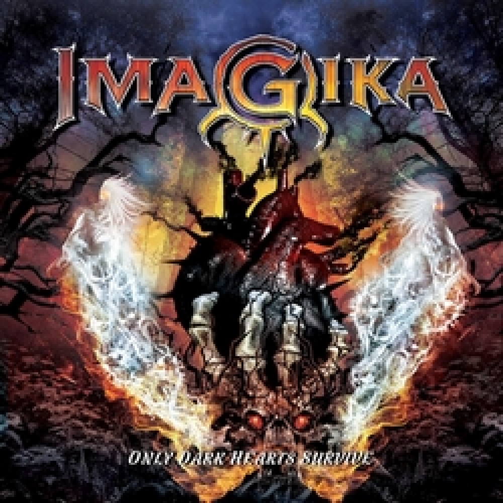 Imagika – Only Dark Hearts Survive 