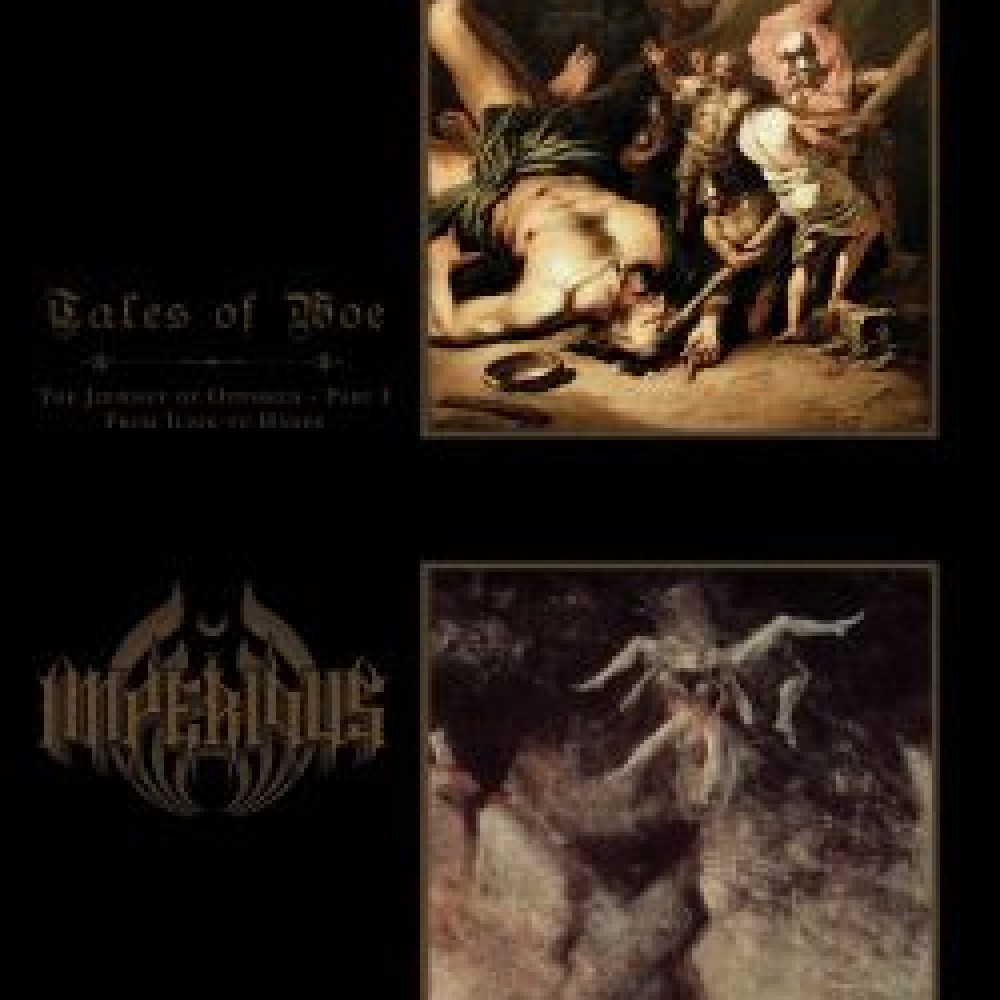 Imperious - Tales of Woe - The Journey of Odysseus - Part I & II