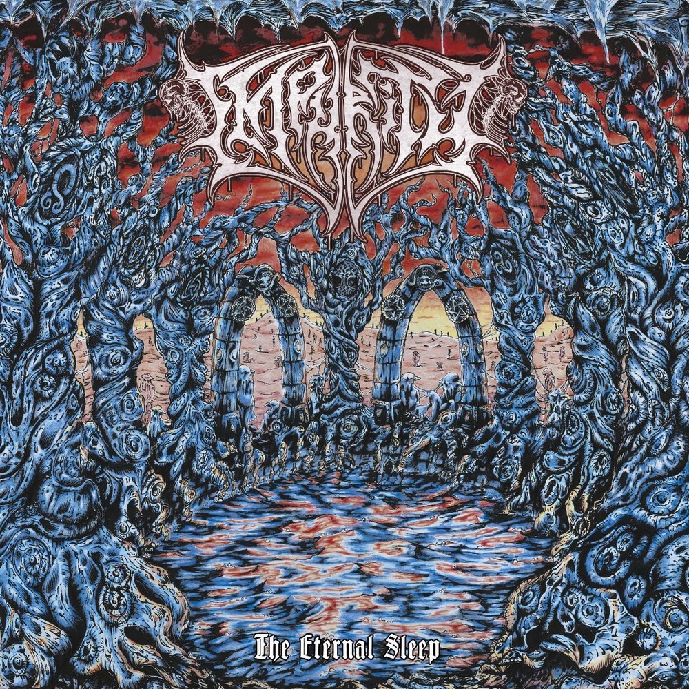 Impurity – The Eternal Sleep