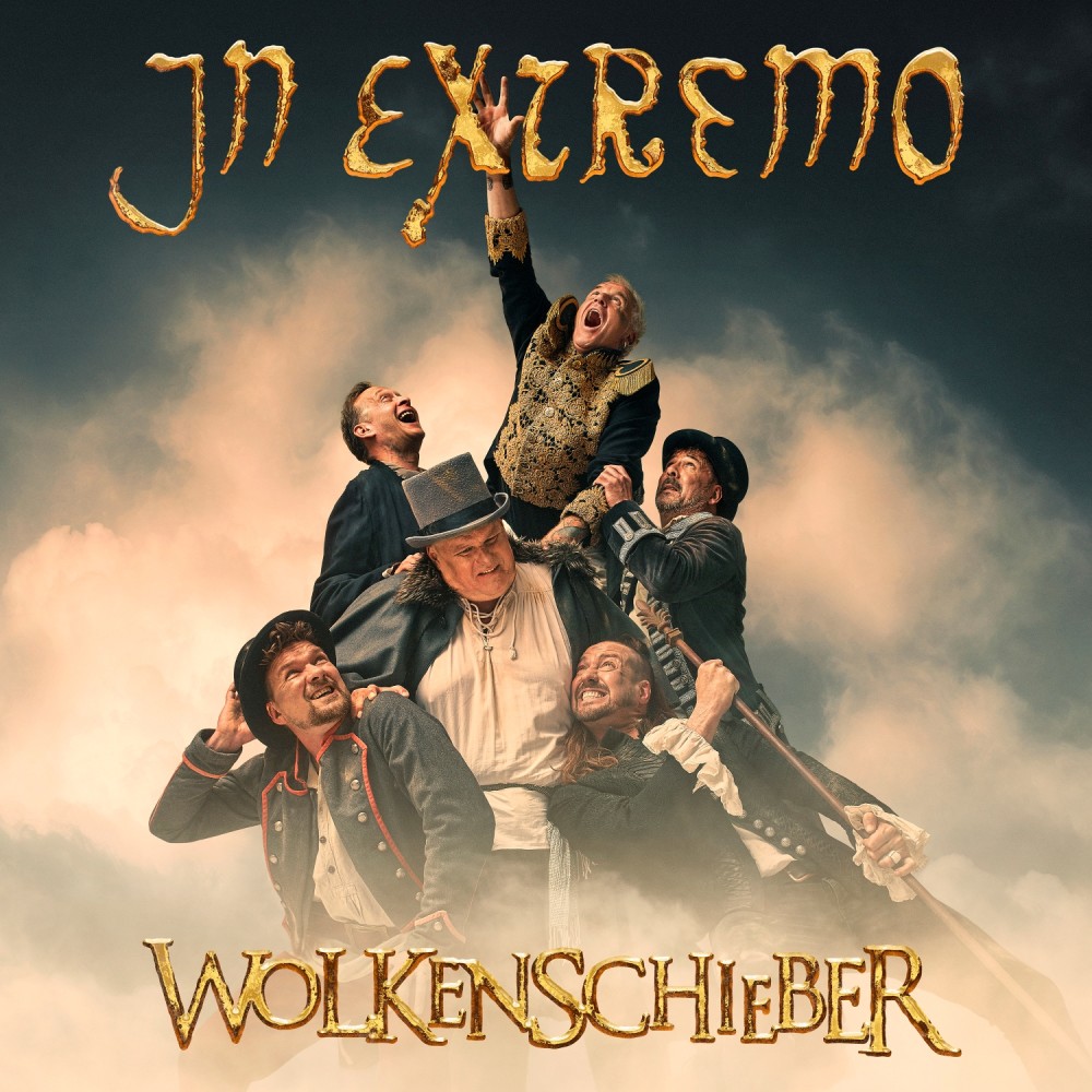 In Extremo - Wolkenschieber