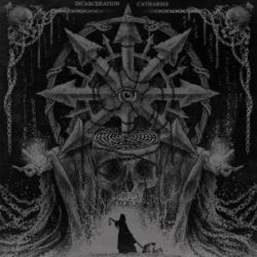 Incarceration - Catharsis