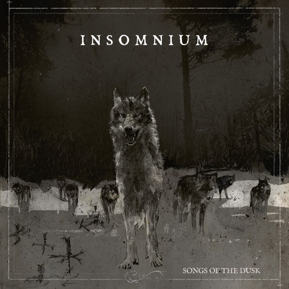 Insomnium - Songs Of The Dusk