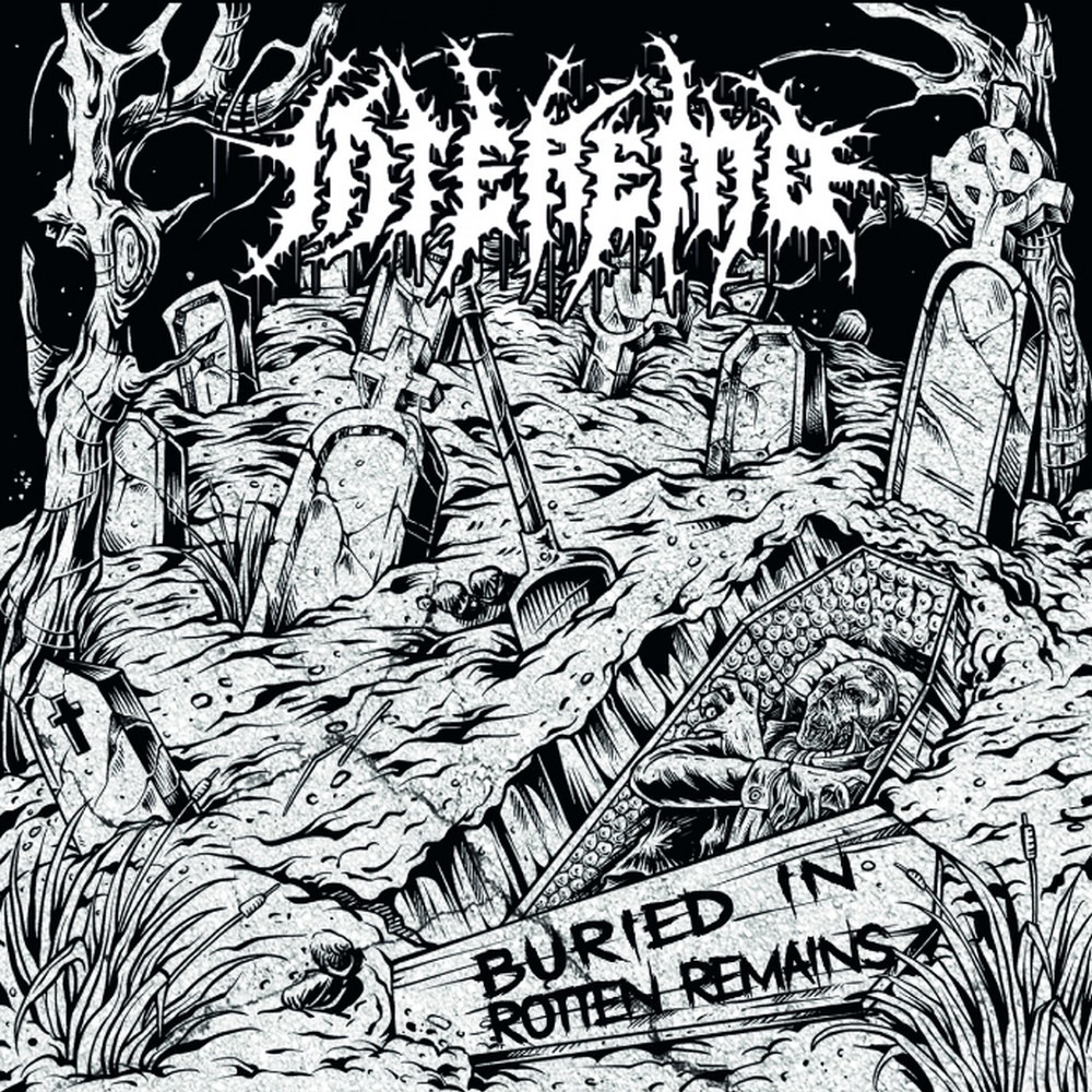 Intéremo – Burried in Rotten Remains