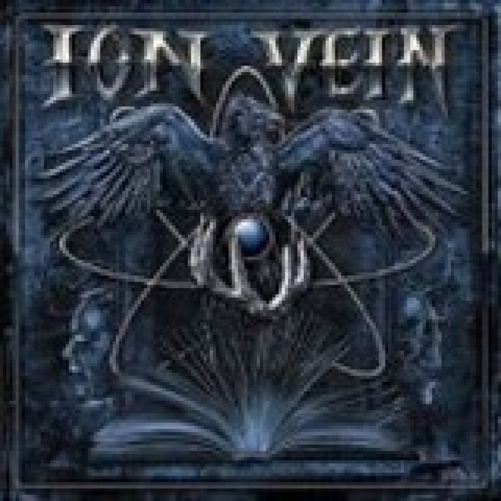 Ion Vein – Ion Vein