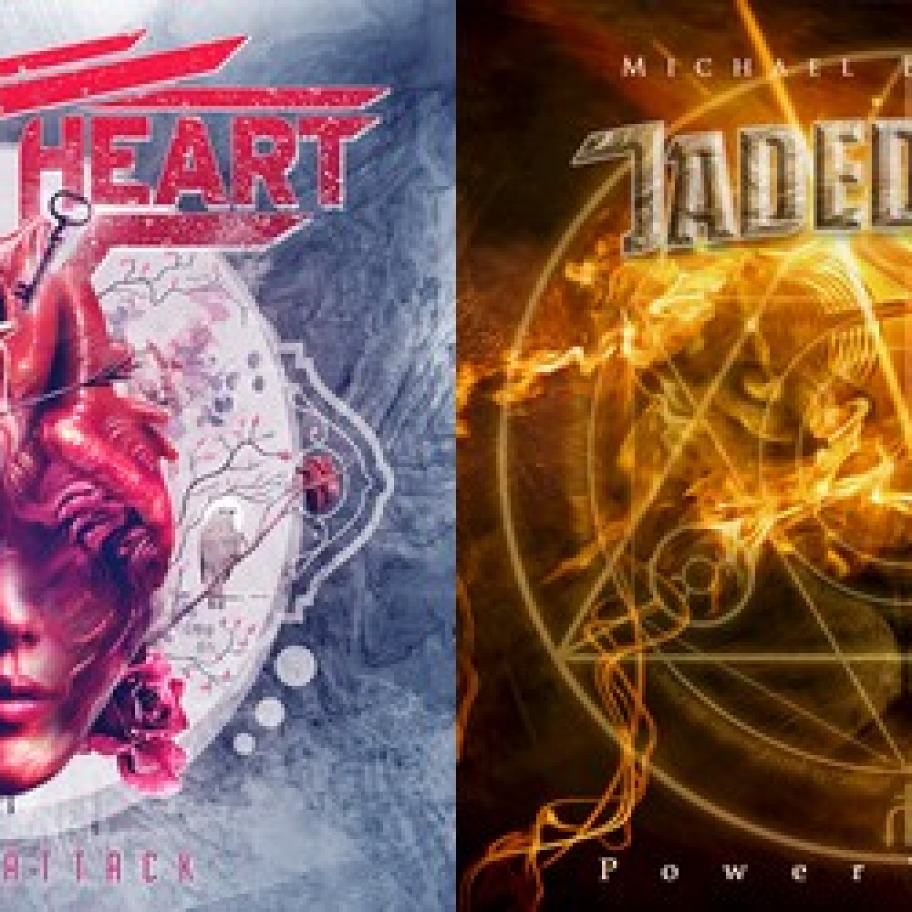 Jaded Heart vs. Michael Bornman‘s Jaded Hard
