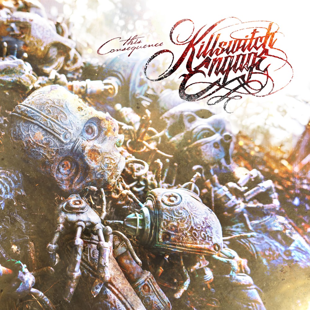 KILLSWITCH ENGAGE - This Consequence