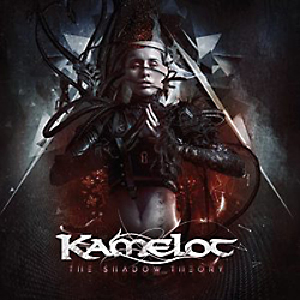 Kamelot - The Shadow Theory