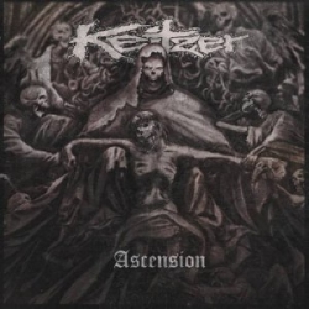 Keitzer - Ascension