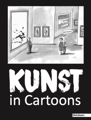 Kunst in Cartoons 