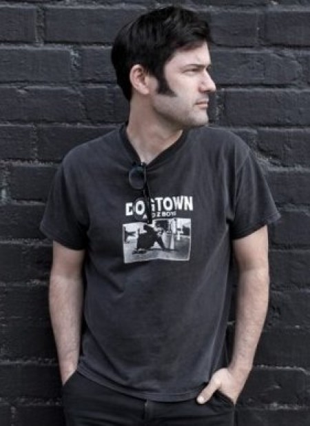 Lagwagon - Joey Cape steht Rede und Antwort (März 2015) Lagwagon - Joey Cape steht Rede und Antwort (März 2015)