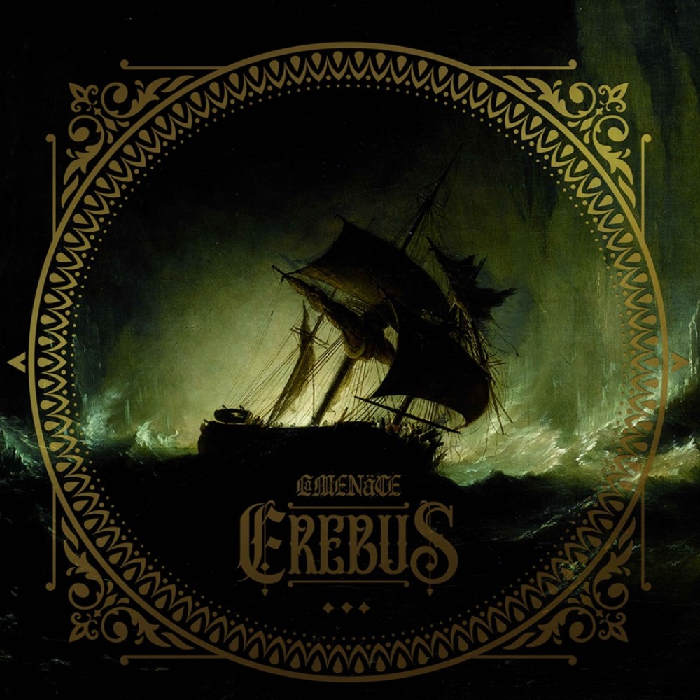 La Menäce - Erebus