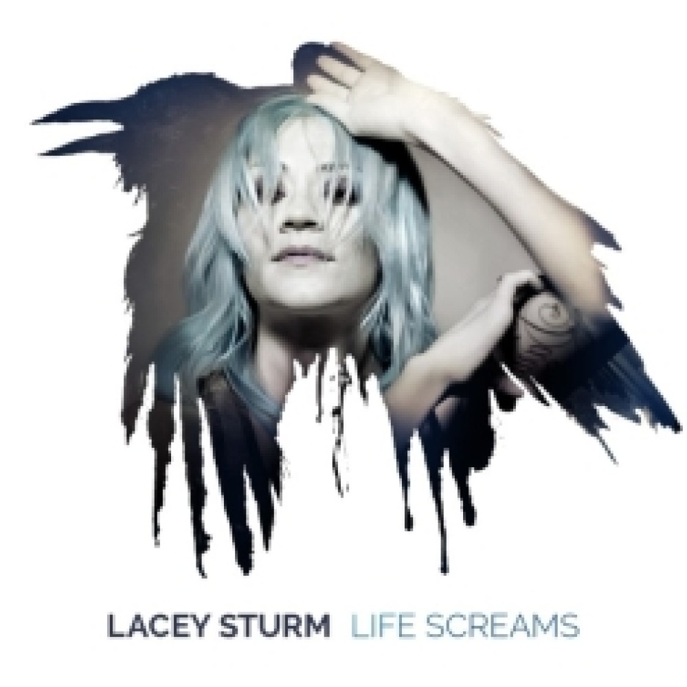 Lacey Sturm - Life Screams