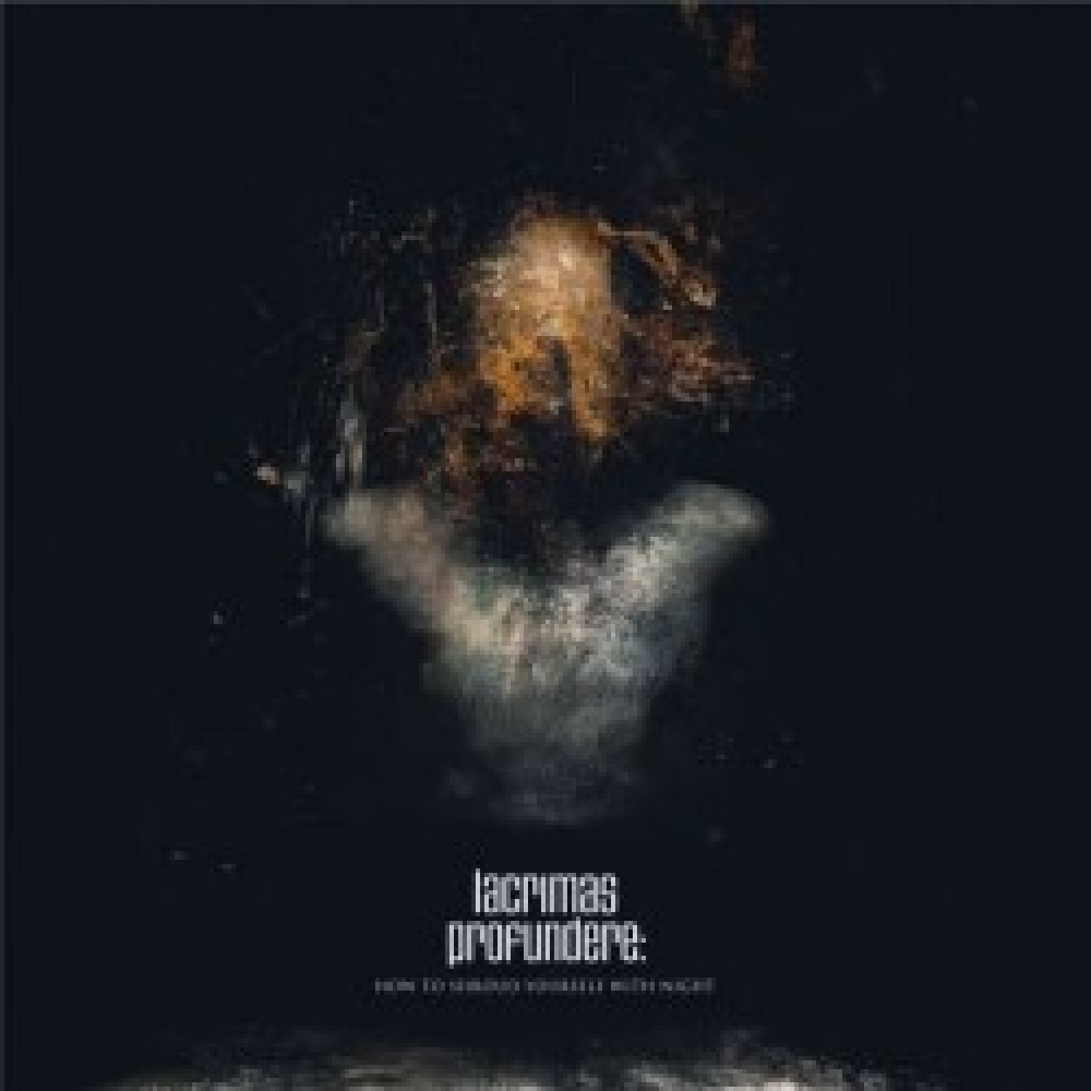 Lacrimas Profundere - How to Shroud yourself with Night