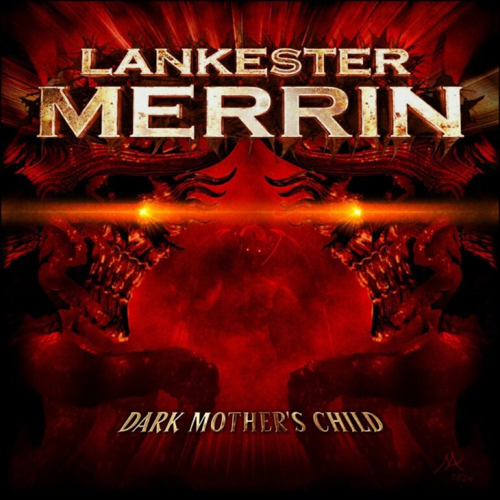 Lankester Merrin – Dark Mother’s Child