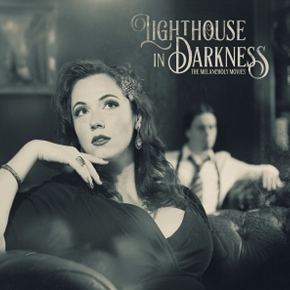 Lighthouse in Darkness - The Melancholy Movies