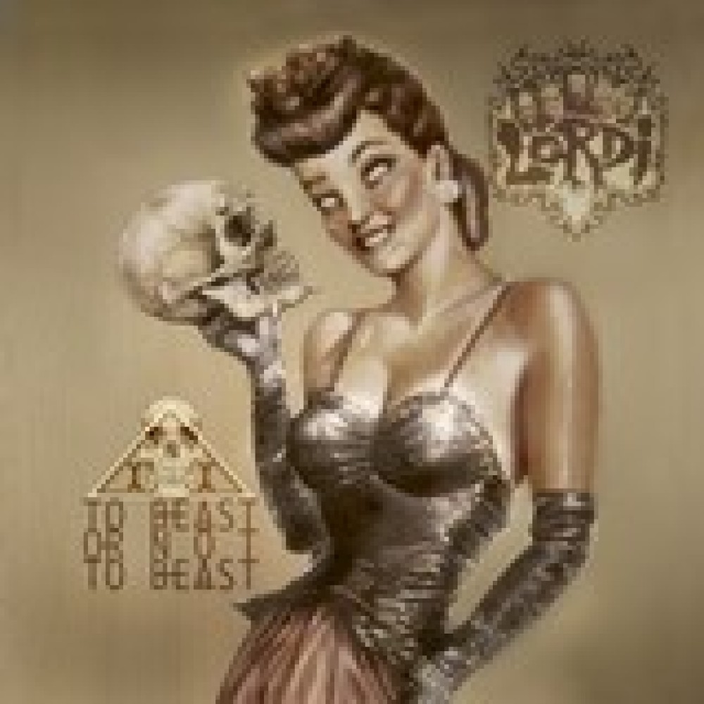 Lordi - To Beast or not to Beast