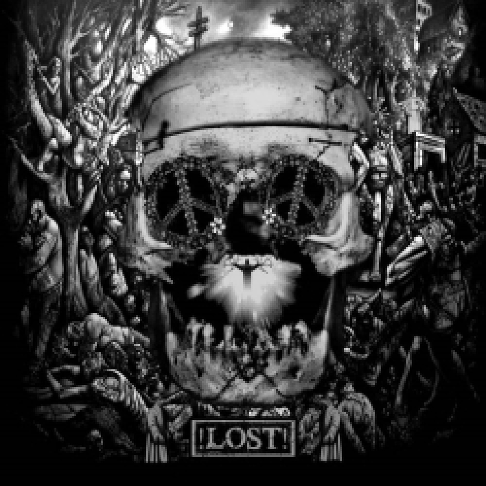 Lost - In Time