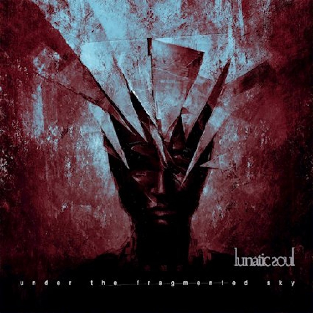 LUNATIC SOUL – Under The Fragmented Sky