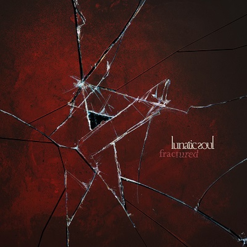 LUNATIC SOUL - FRACTURED
