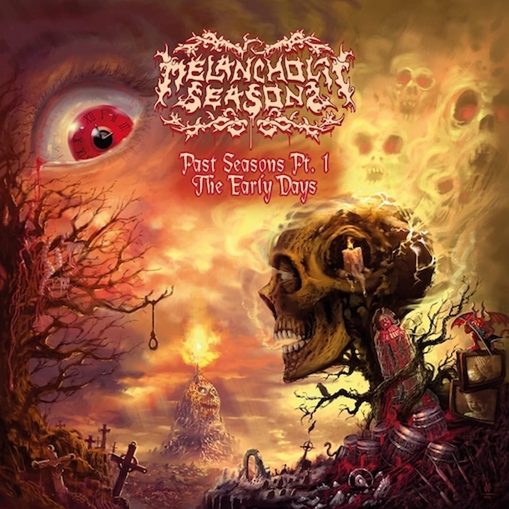 Melancholic Seasons – Past Seasons Pt. 1 – The Early Days