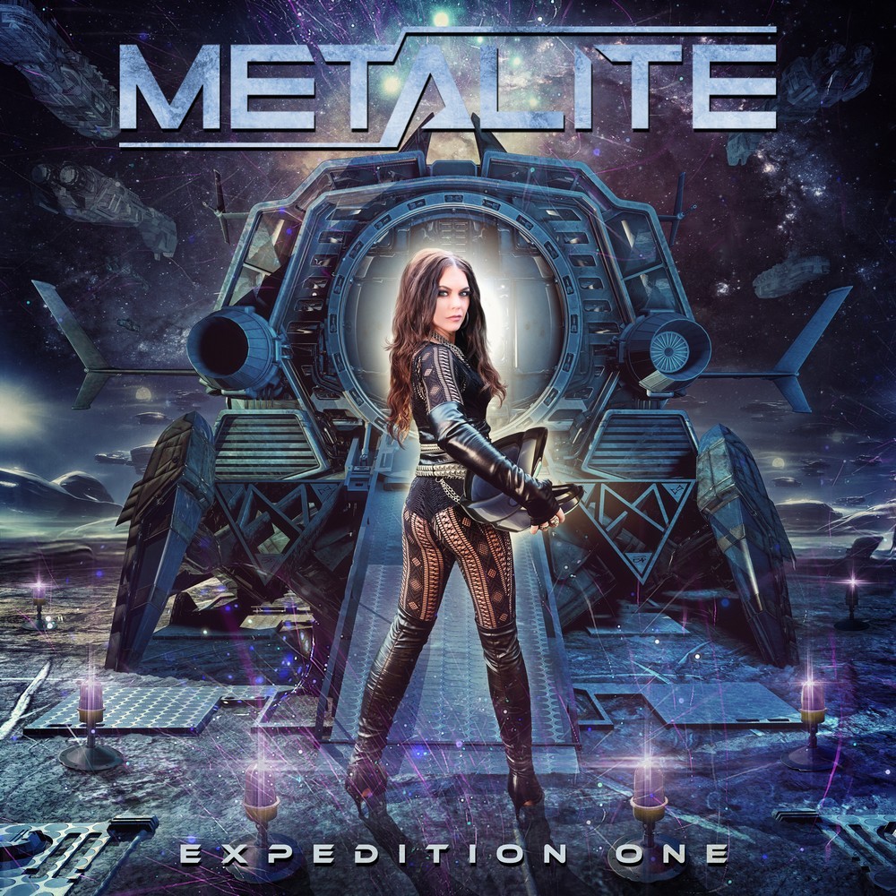 Metalite – Expedition One