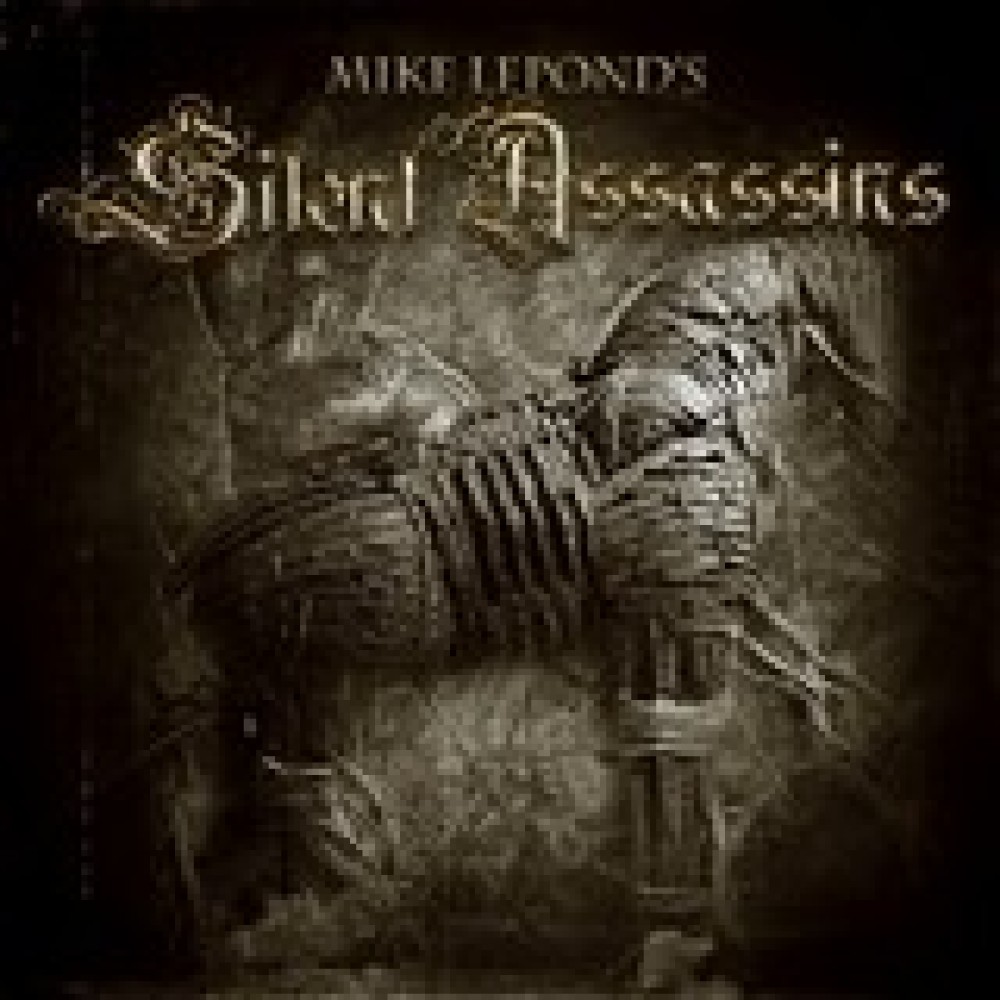 Mike LePond’s Silent Assassins - Mike LePond’s Silent Assassins