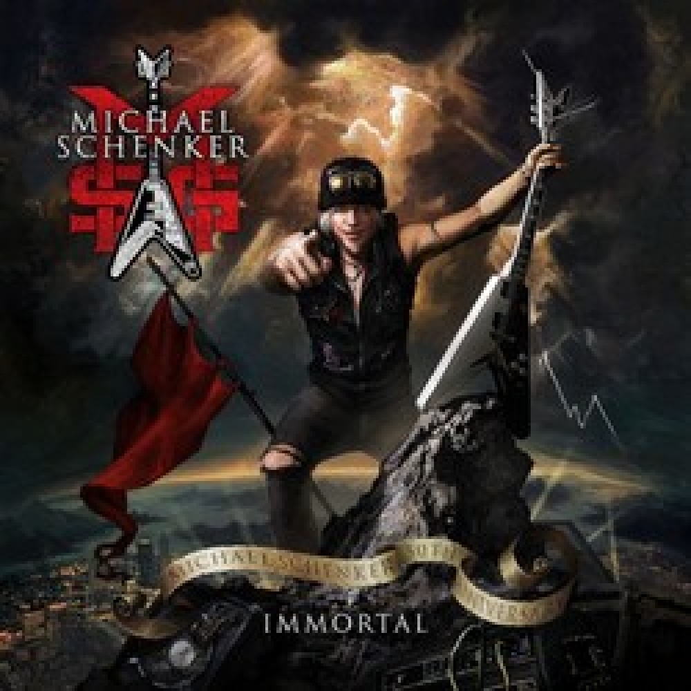 MSG – Immortal