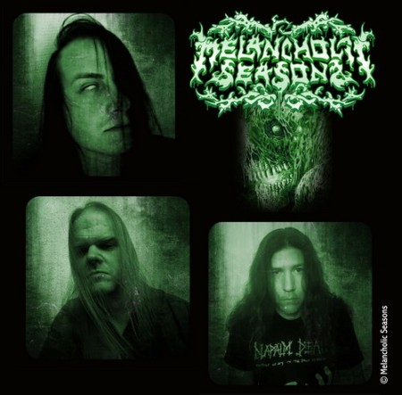 Vollkommene Unvollkommenheit? – Andi von MELANCHOLIC SEASONS im TWILIGHT Interview