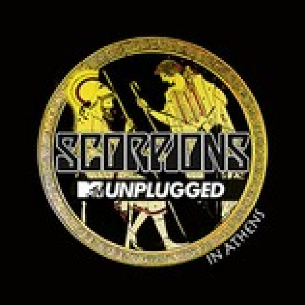 Scorpions – MTV Unplugged – Live in Athens