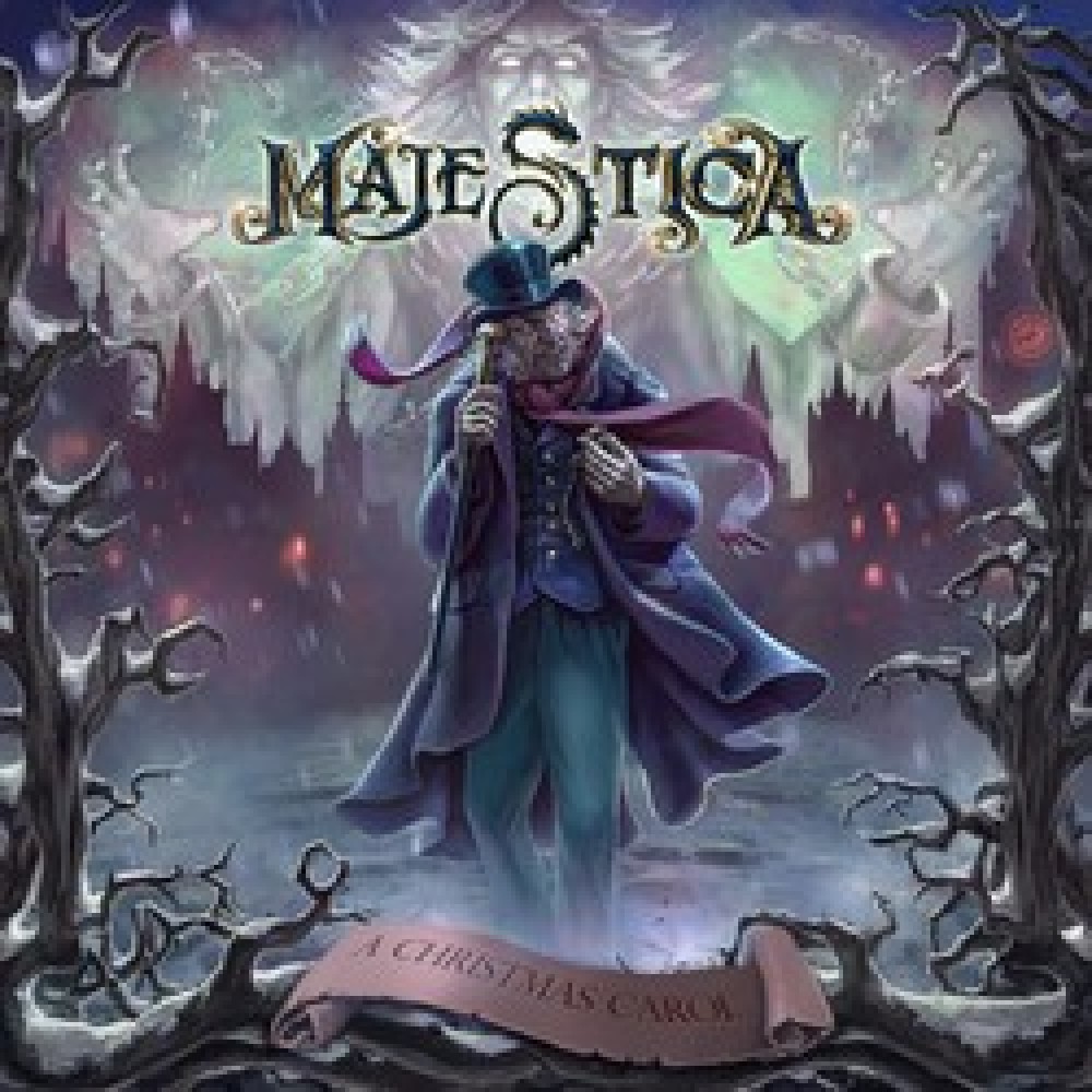 Majestica – A Christmas Carol
