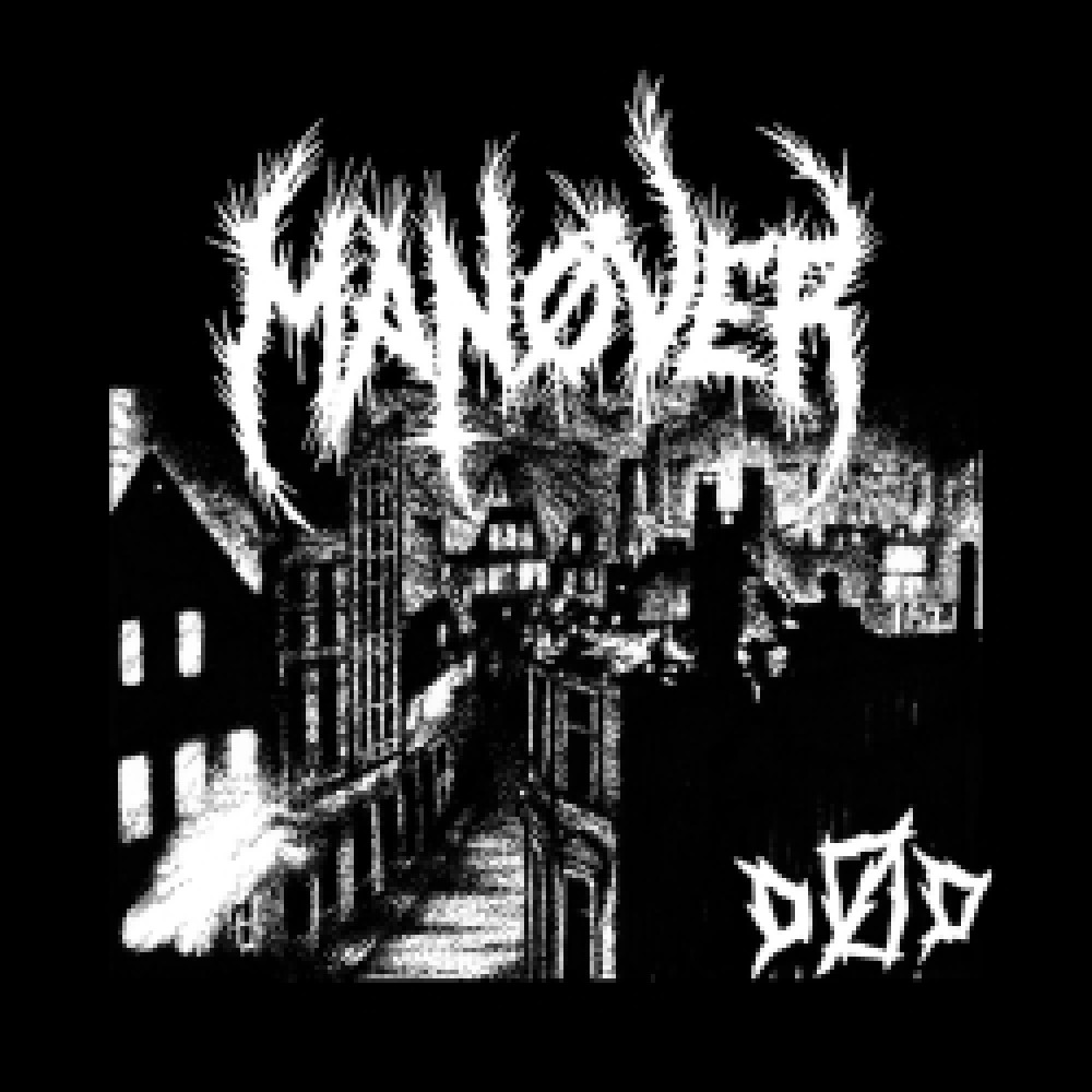 MANØVER - Død