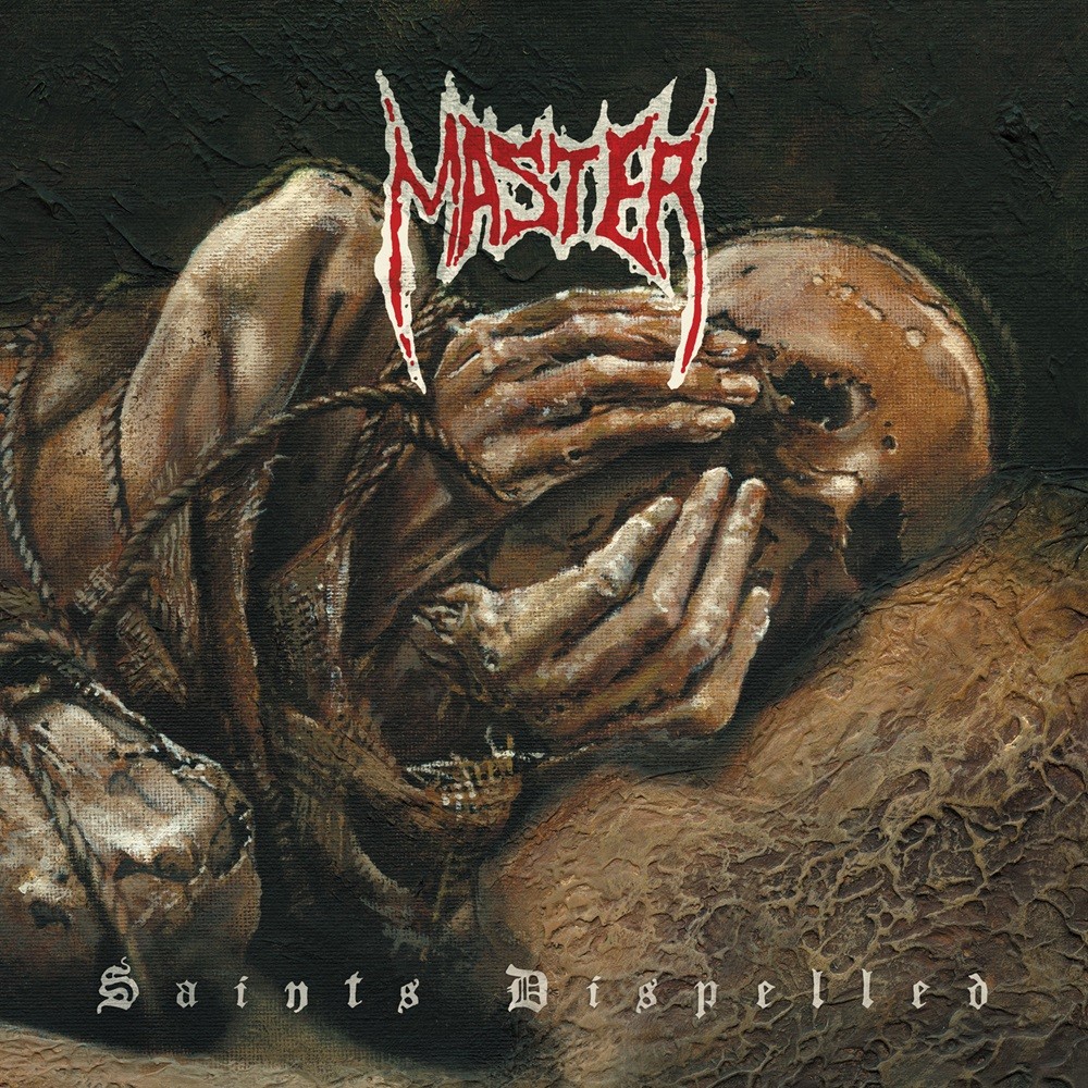 Master - Saints Dispelled 