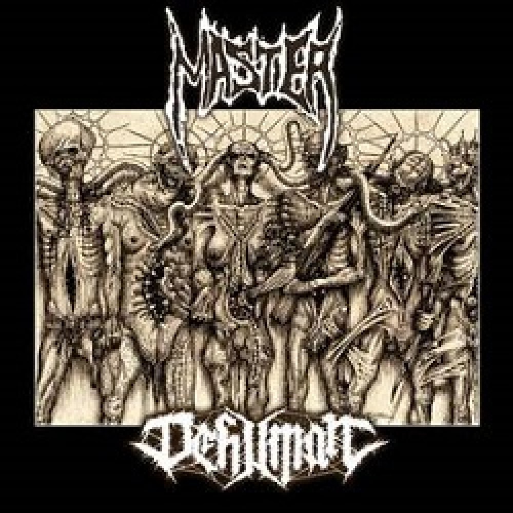 Master & Dehuman - Decay Into Inferior Conditions