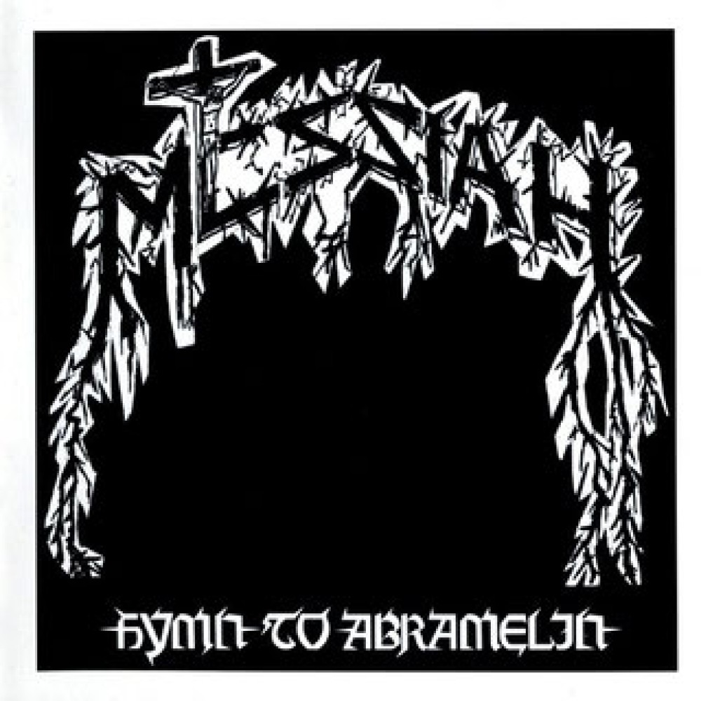 MESSIAH – Hymn To Abramelin + Extreme Cold Weather