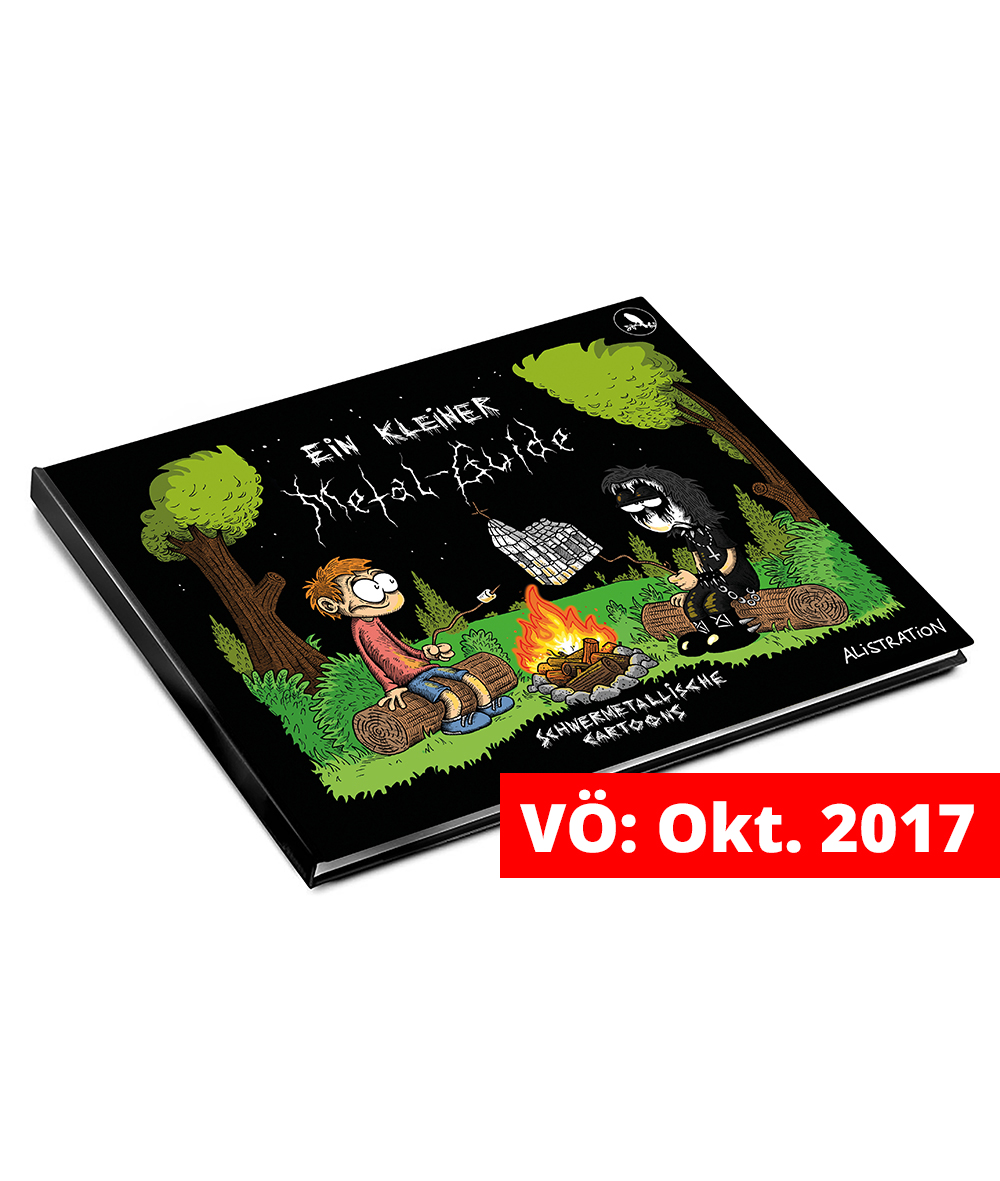 Ein kleiner Metal-Guide