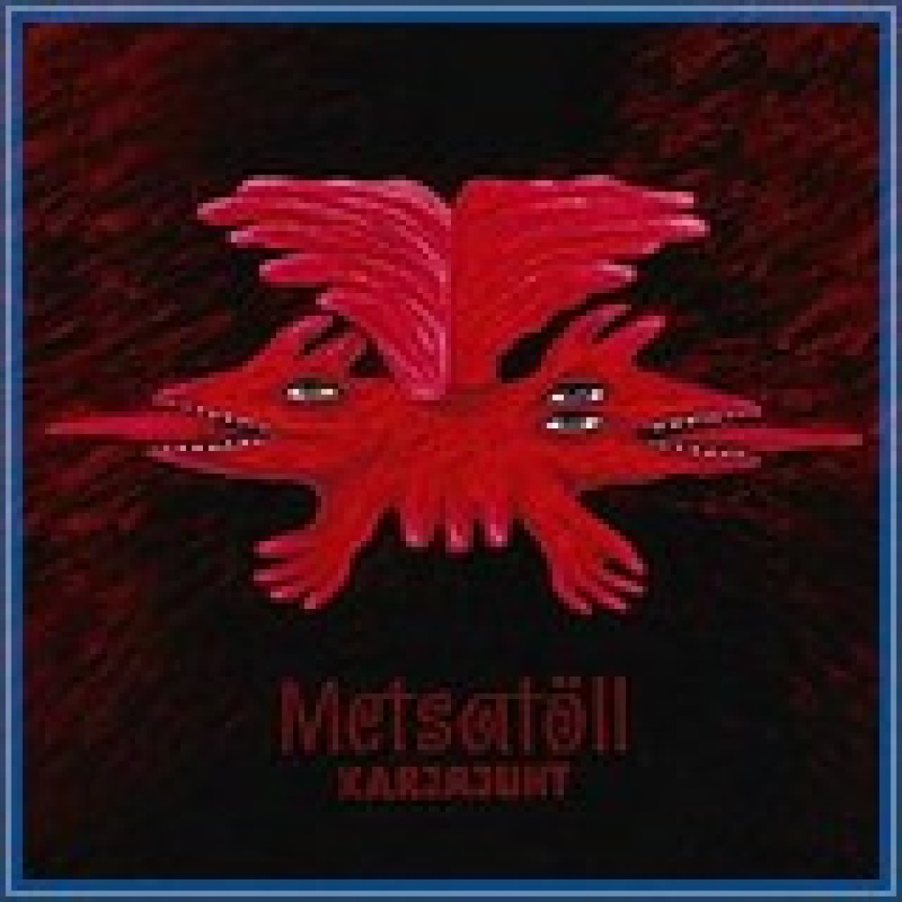 Metsatöll - Karjajuht