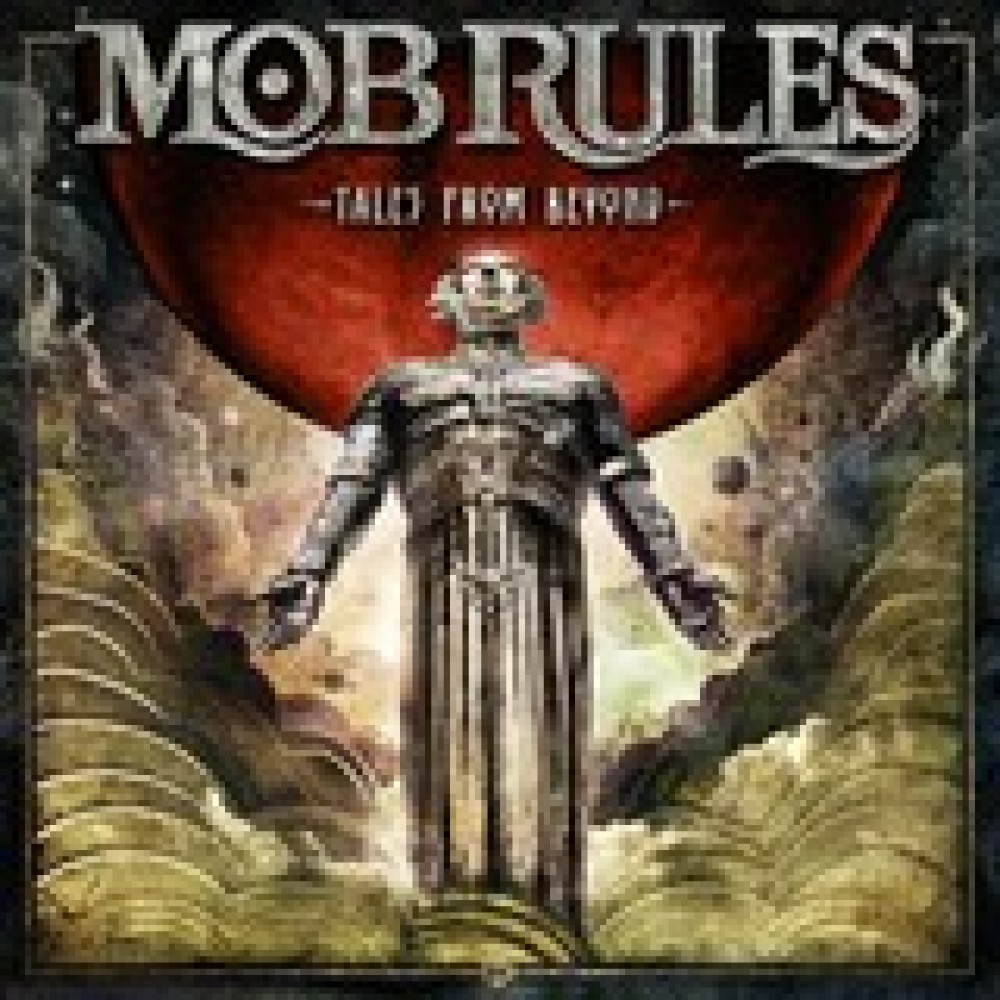 Mob Rules - Tales From Beyond