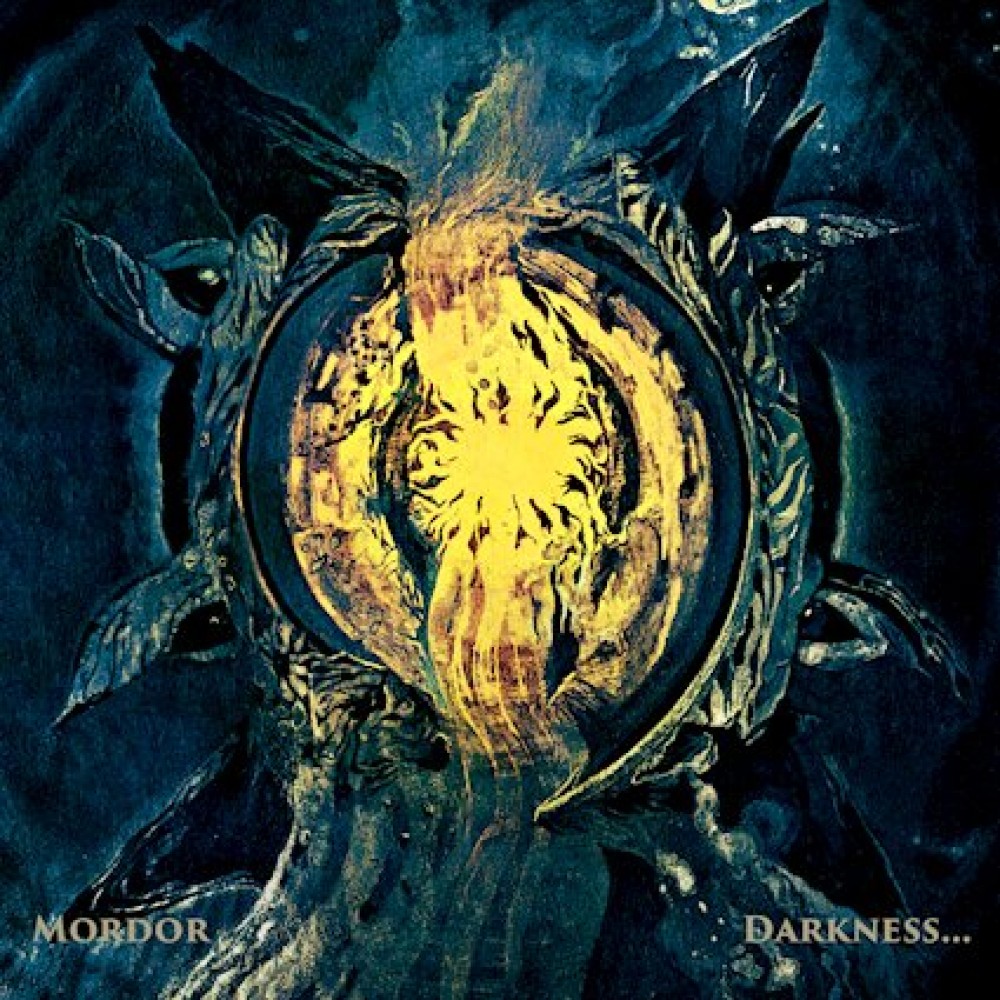 MORDOR - Darkness…