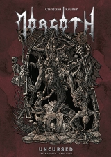Uncursed - The Morgoth Chronicles