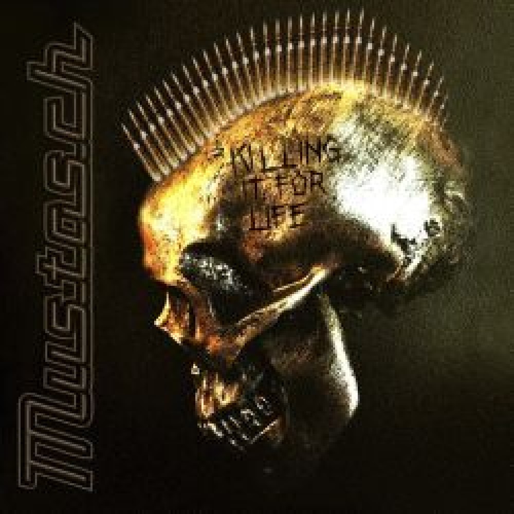 Mustasch - Killing it for Life