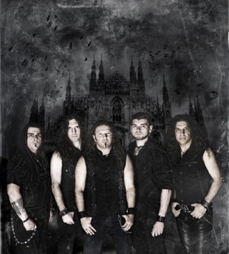 Mystic Prophecy