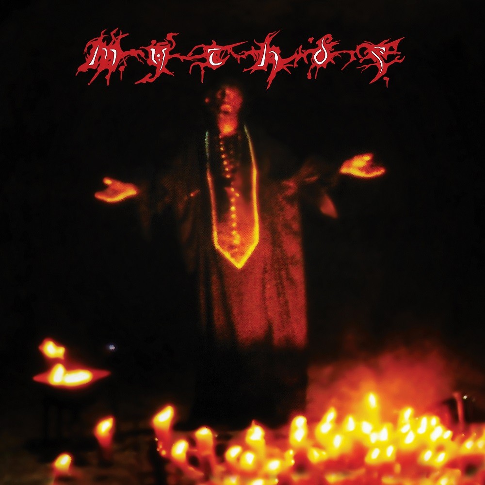 Mythos - Pain Amplifier ReRelease 