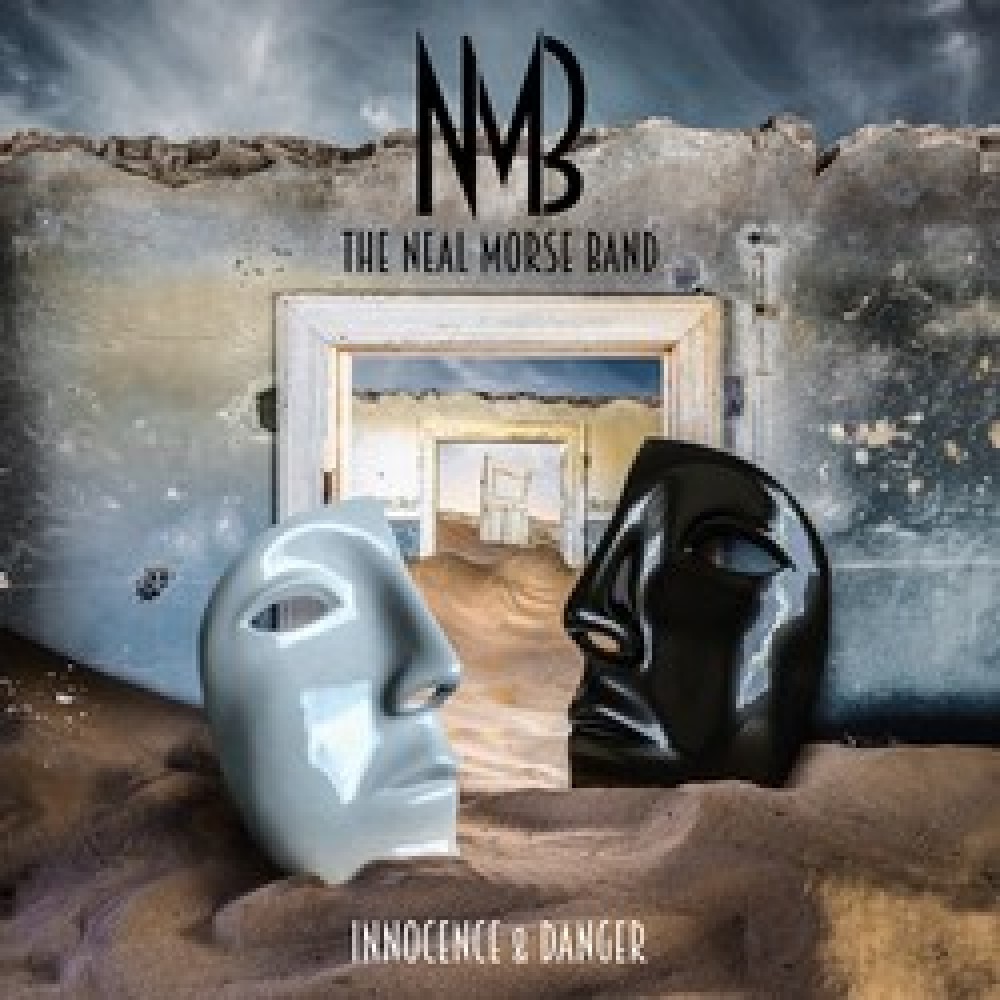 NMB – The Neal Morse Band – Innocence and Danger