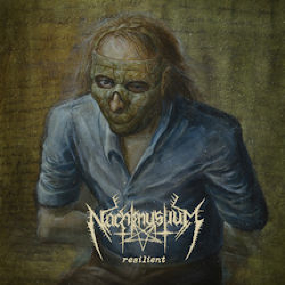 Nachtmystium - Resilient