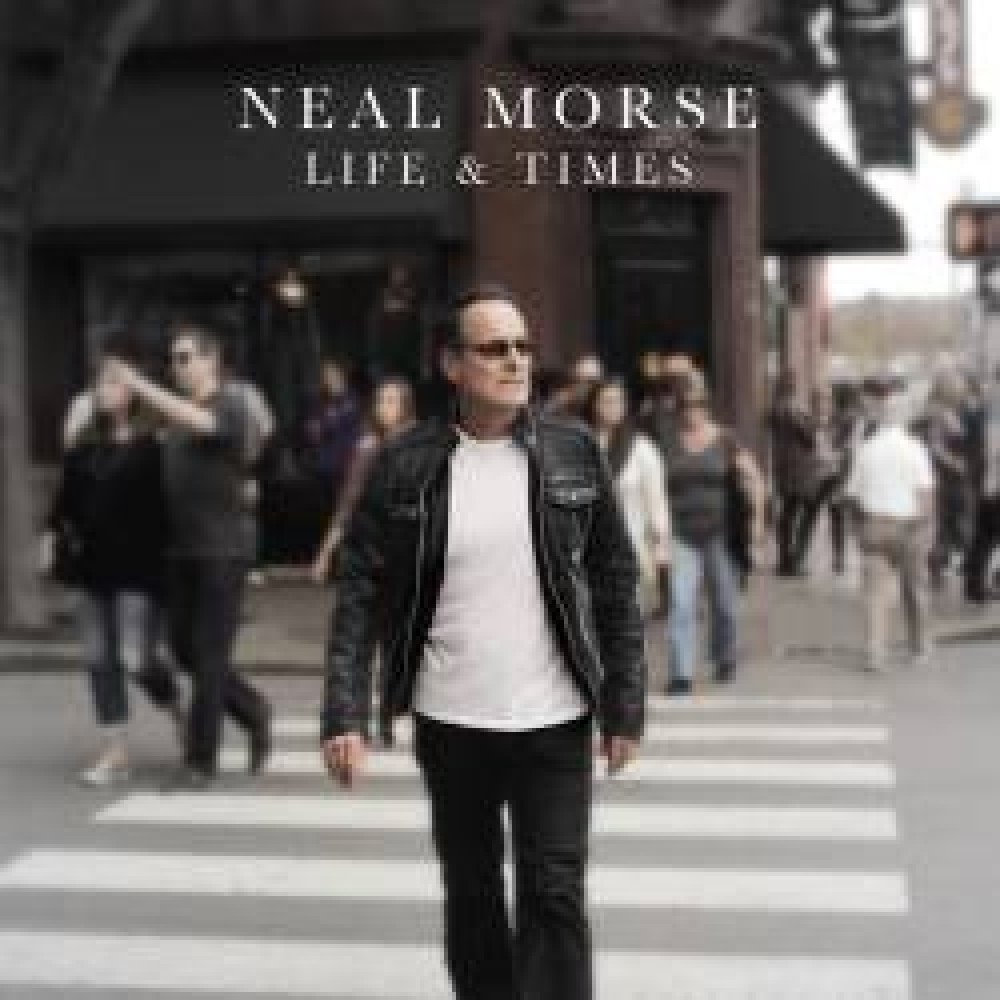 Neal Morse - Life And Times