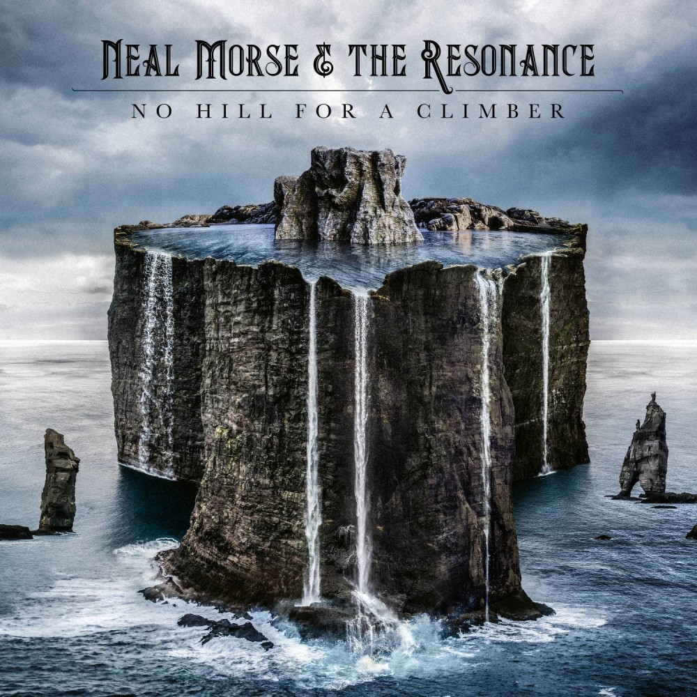 Neal Morse & The Resonance -  No Hill For A Climber
