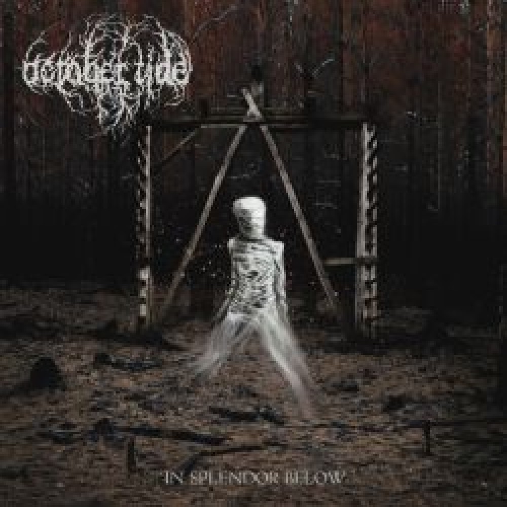 October Tide - In Splendor Below