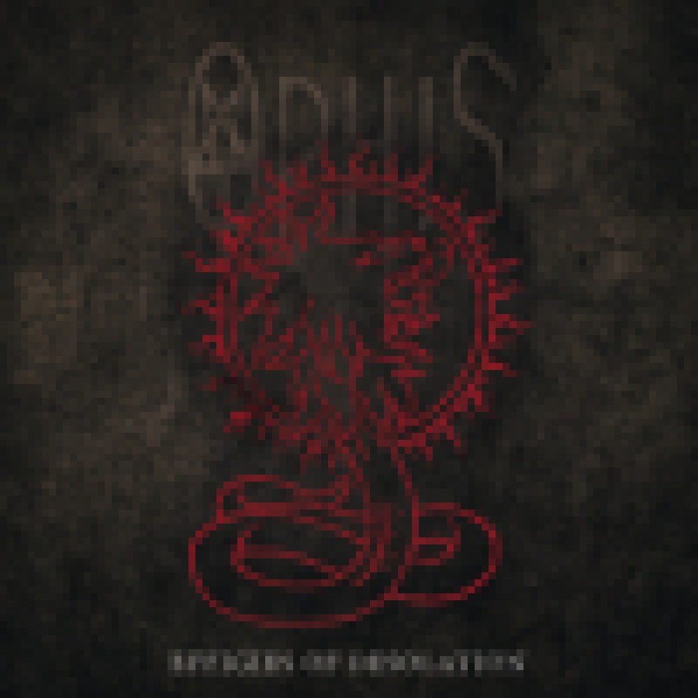 ophis - Effigies Of Desolation
