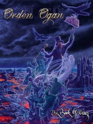 Orden Ogan - The Book Of Ogan